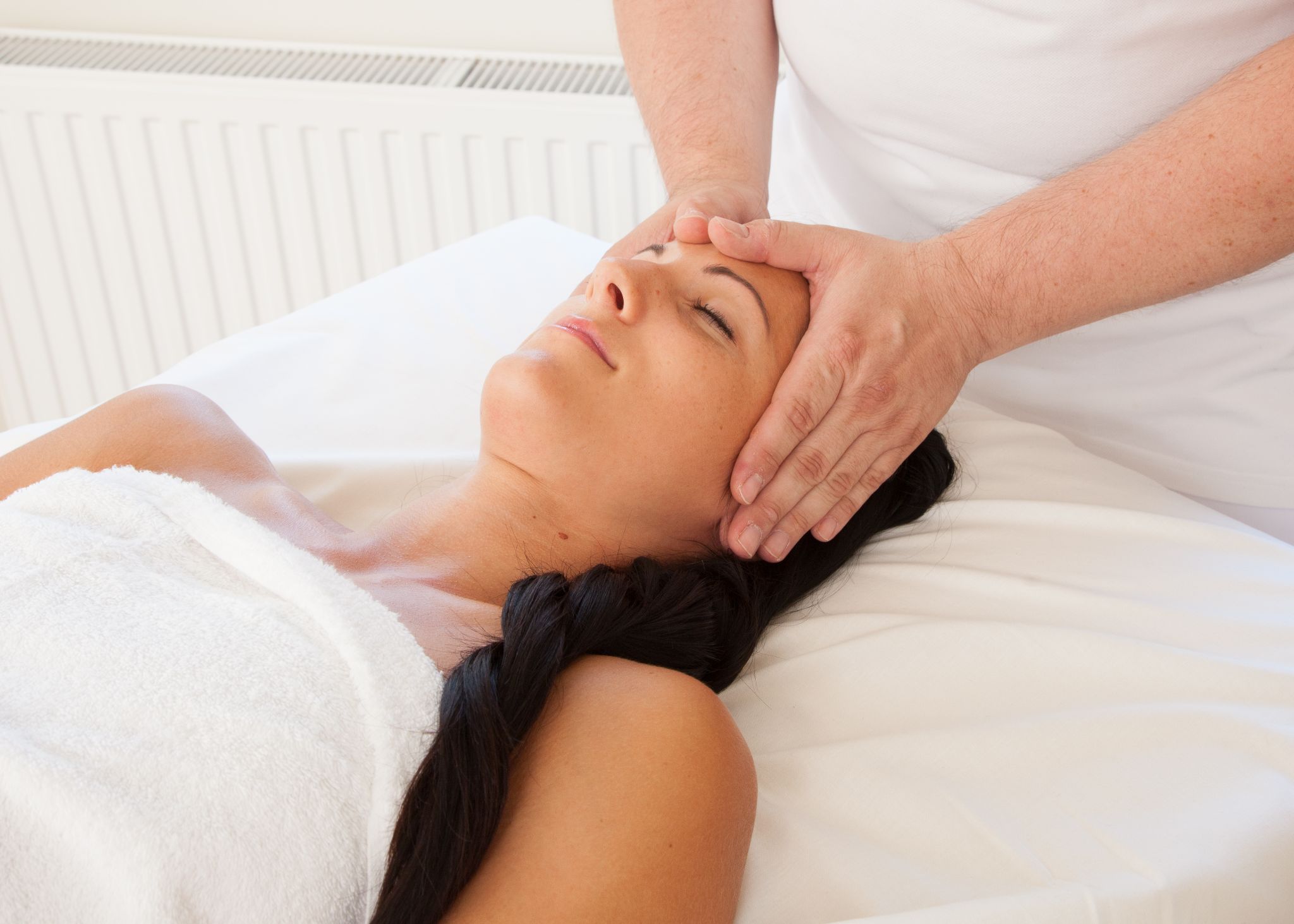 WELYI Welser Lymphinstitut (Lymphdrainage & Heilmassage)