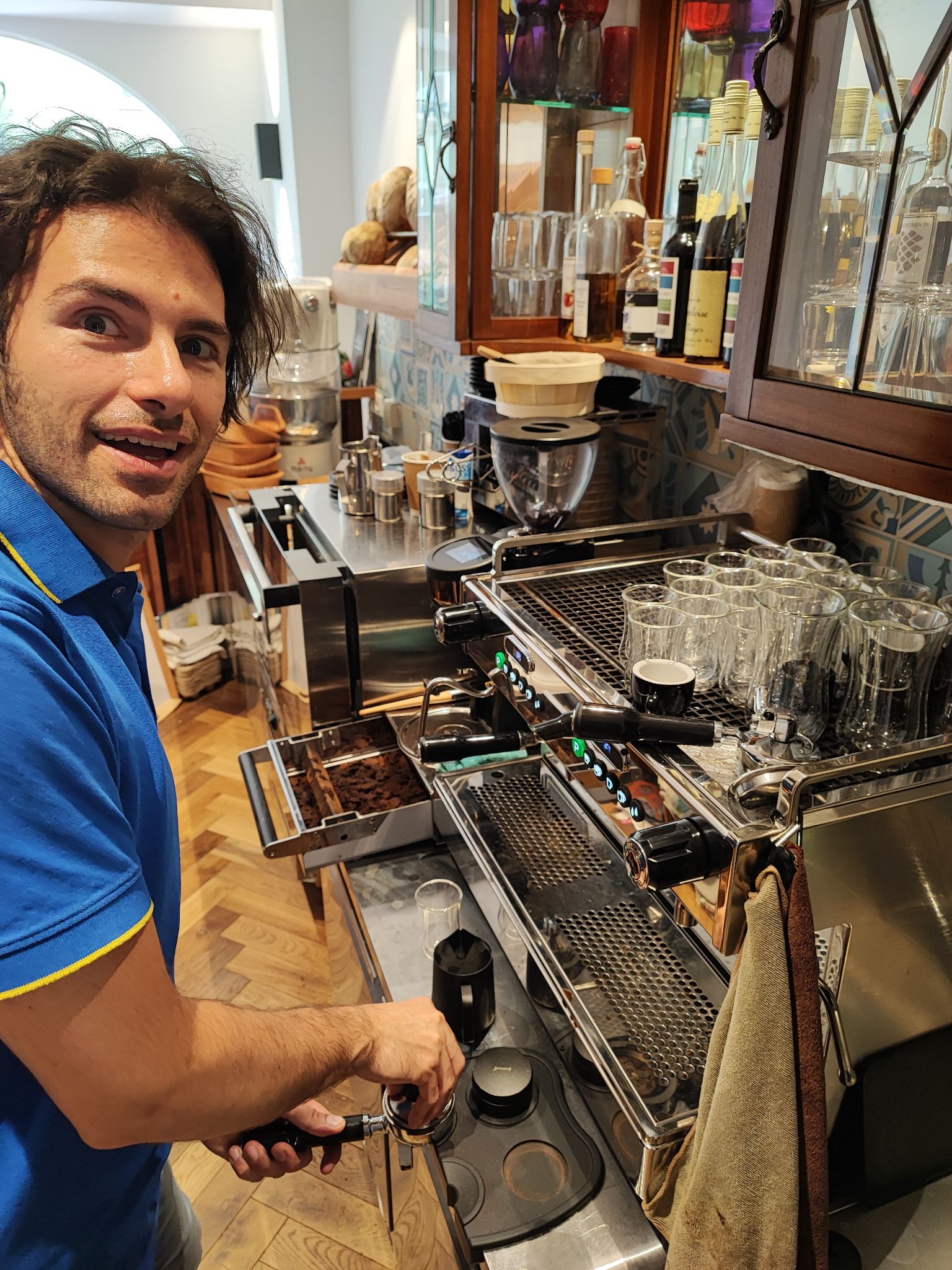 Schwazeria by Tiroler Pasta-Manufaktur KG 