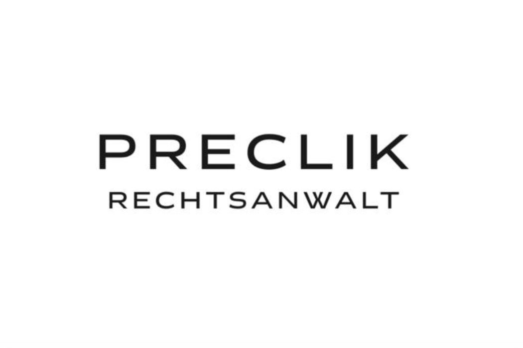 Rechtsanwalt Mag. Thomas Preclik