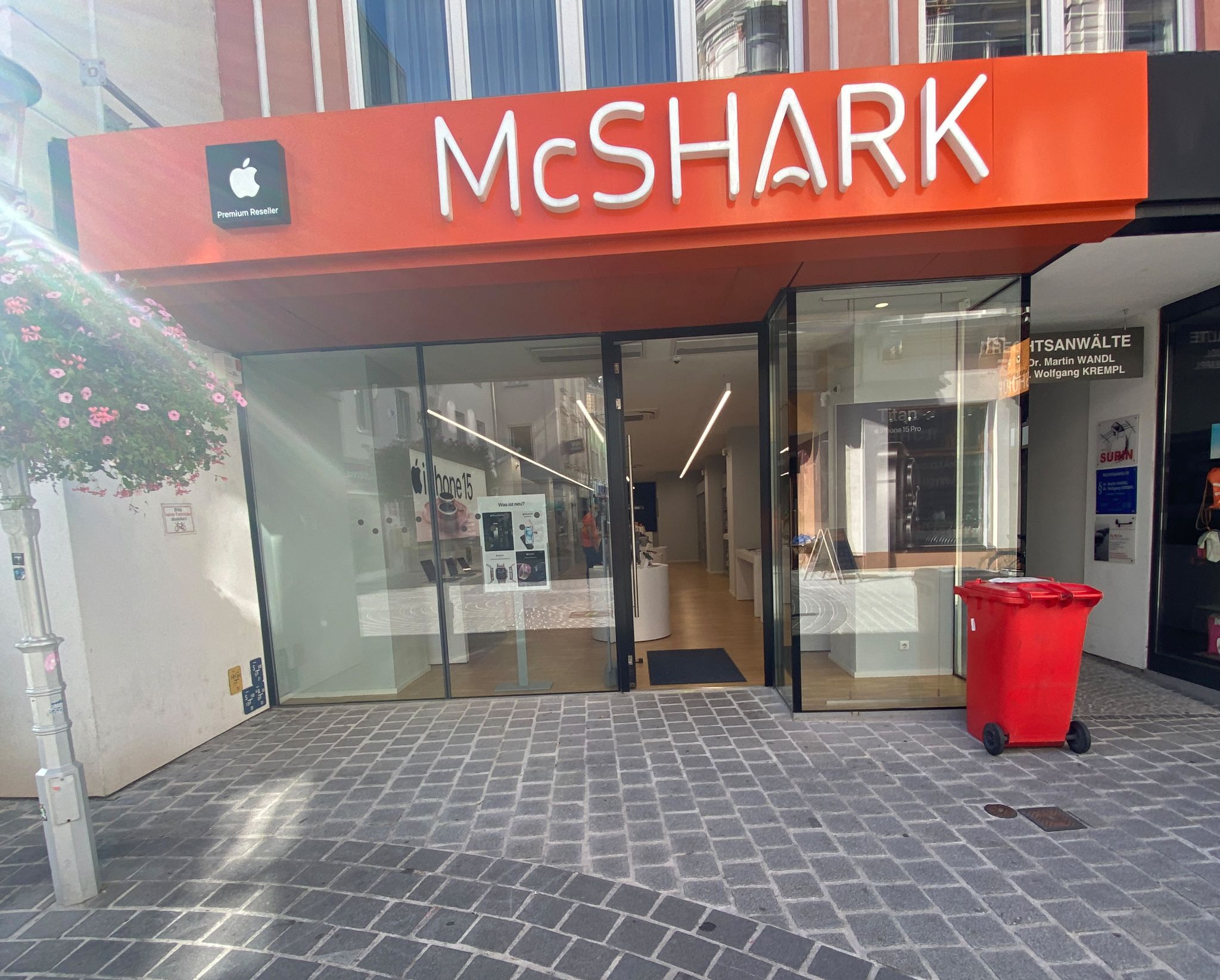 McShark Multimedia