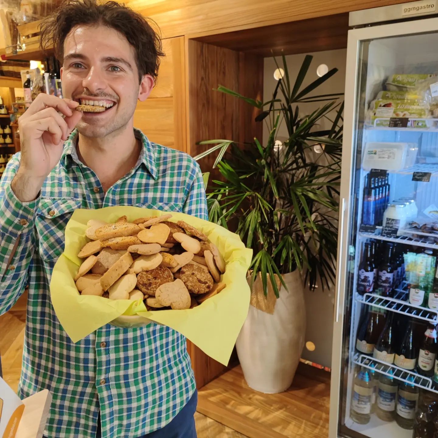 Schwazeria by Tiroler Pasta-Manufaktur KG 