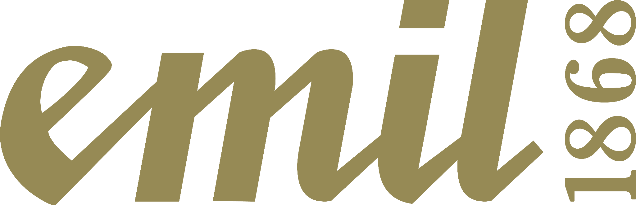 emil 1868 GmbH