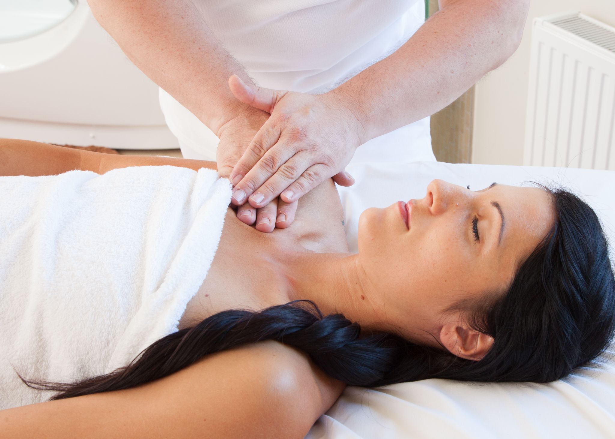 WELYI Welser Lymphinstitut (Lymphdrainage & Heilmassage)