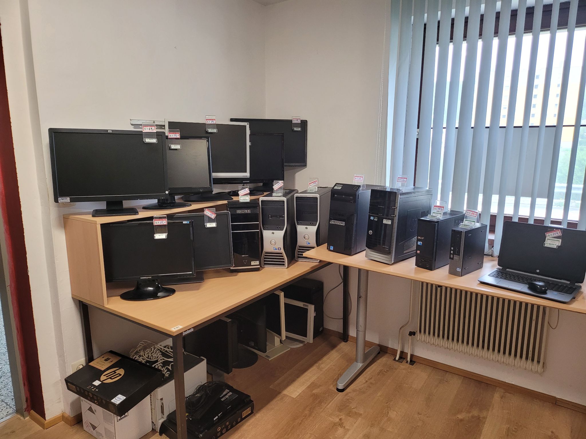 proComputer