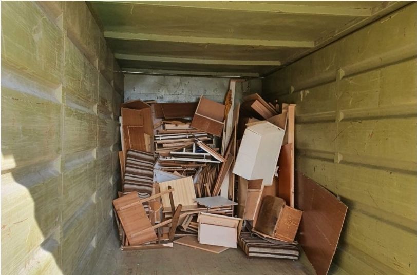 Entrümpelung Melk - Räumung WS 