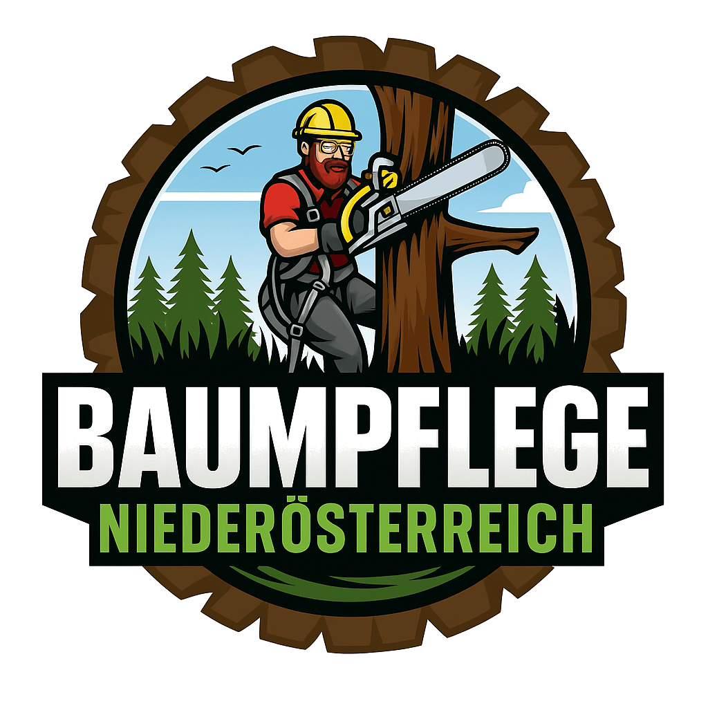 Baumpflege Niederösterreich