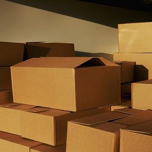 Mail Boxes Etc. Wassergasse - Versand, Verpackung, Grafik & Druck
