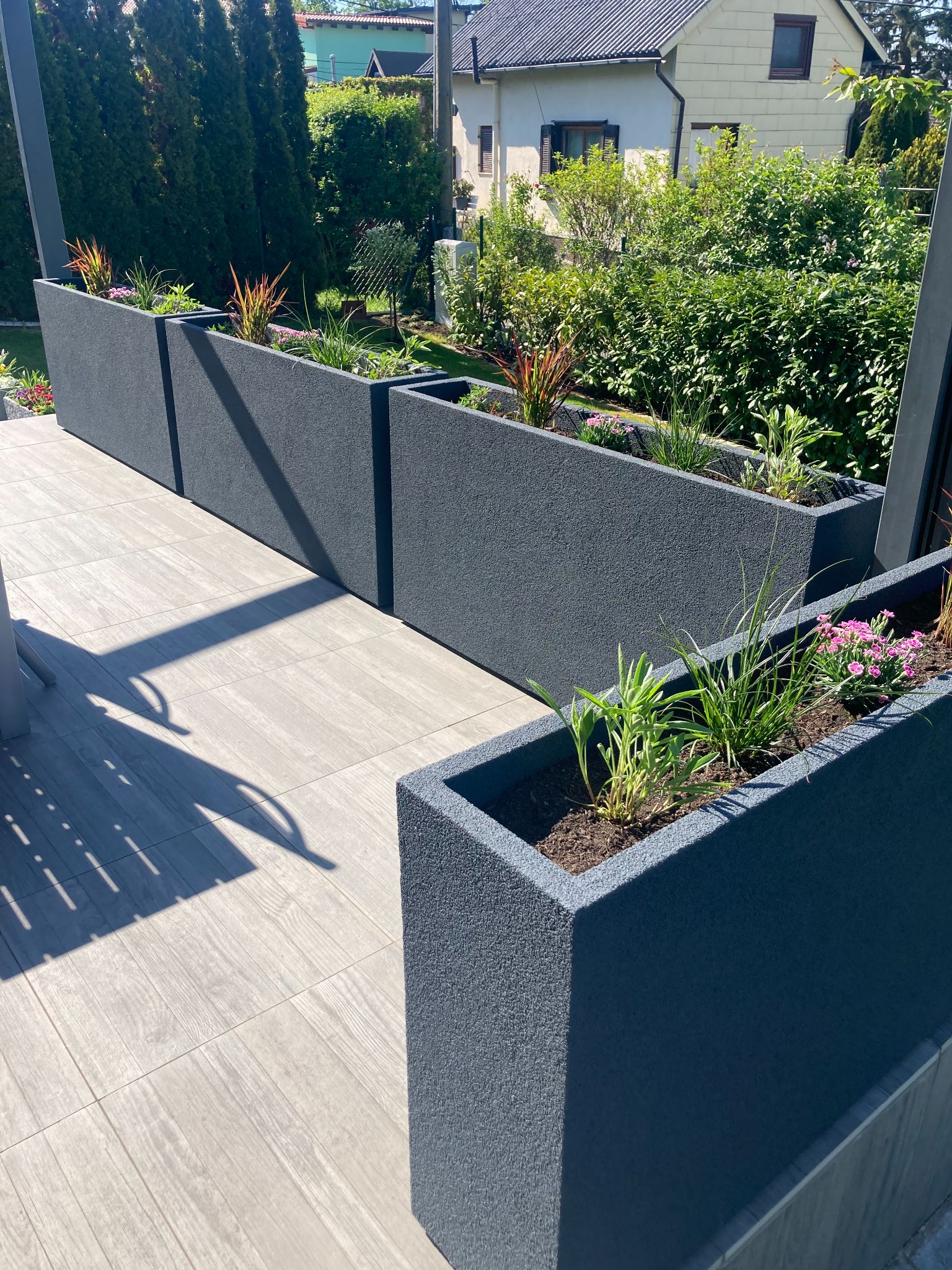 Blumentrog-Flexi GmbH