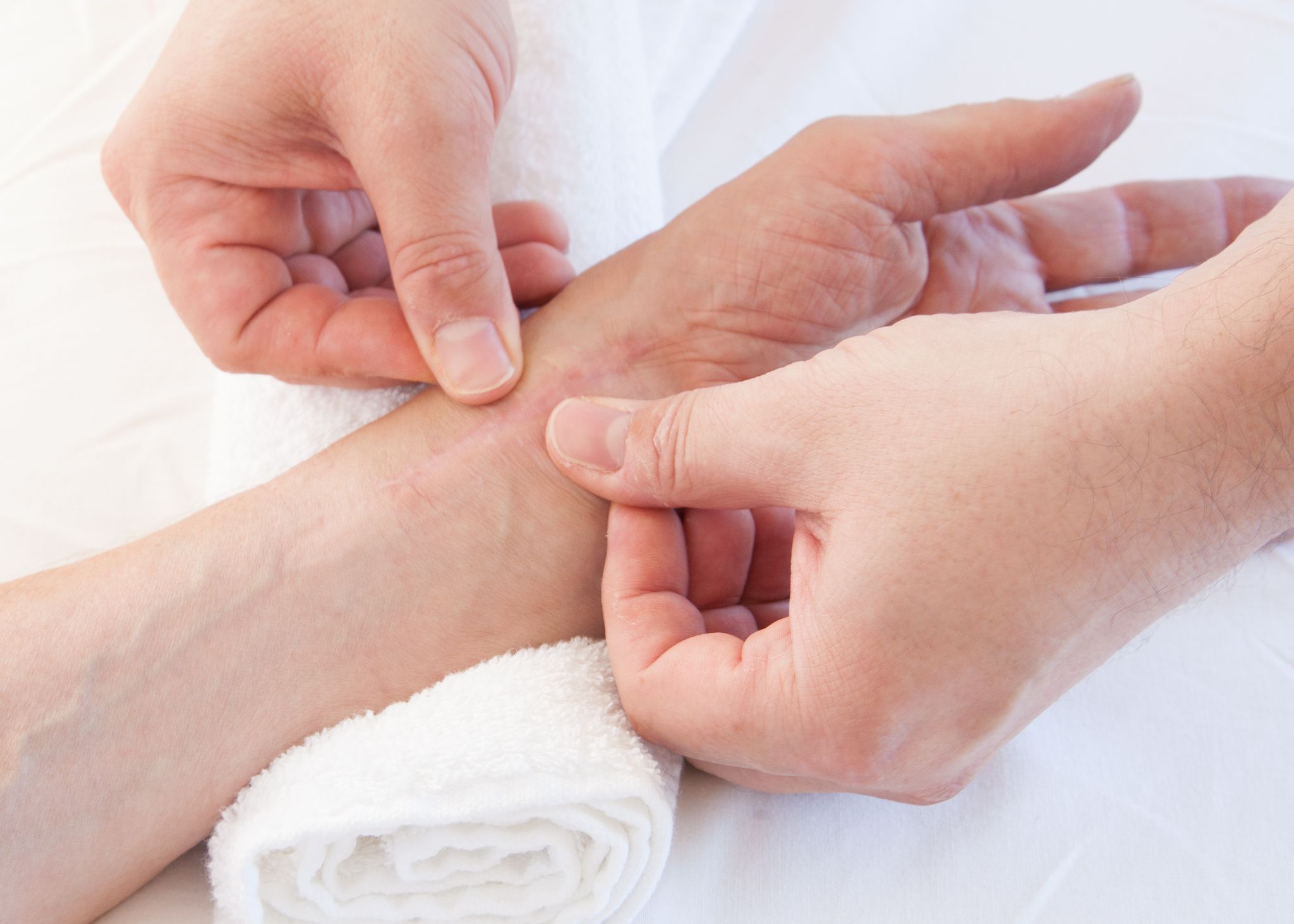 WELYI Welser Lymphinstitut (Lymphdrainage & Heilmassage)