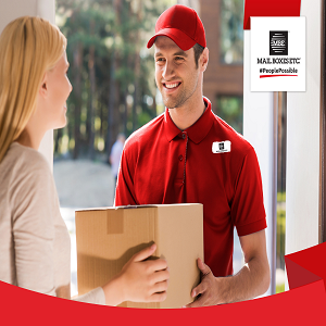 Mail Boxes Etc. Schwechat - Versand, Verpackung, Grafik & Druck